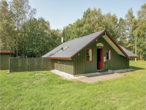 Holiday Home Sommerland Hadsund IV