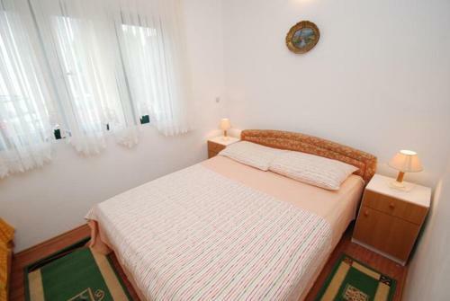 Apartments By The Sea Zaostrog (makarska) - 2663