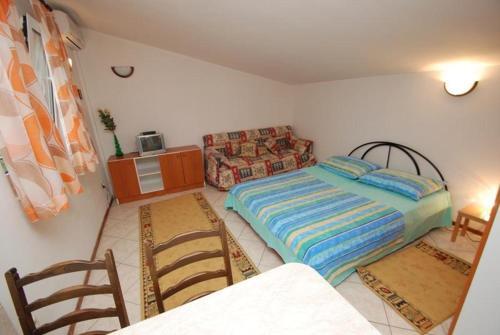 Apartments By The Sea Zaostrog (makarska) - 2663