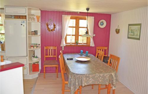 Holiday Home Jerup *xiv *