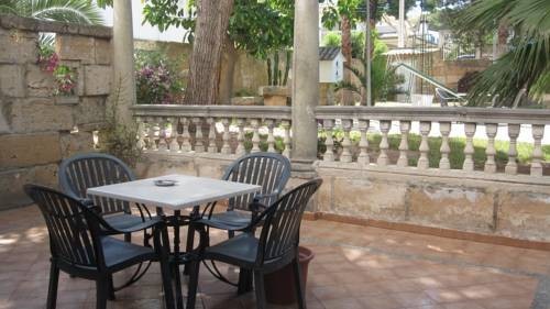 Hotel Apartamentos Benhur