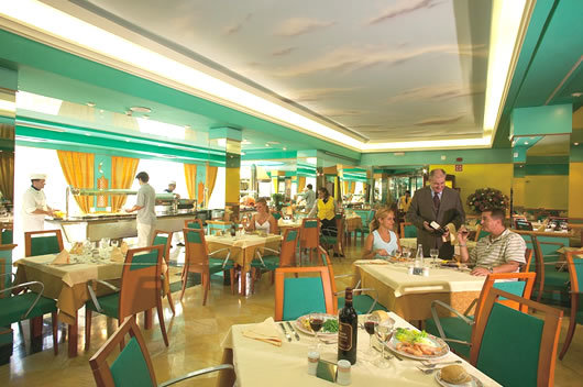 Hotel Palmira Paradise