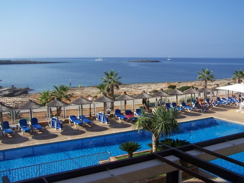 Hotel Rom�ntica