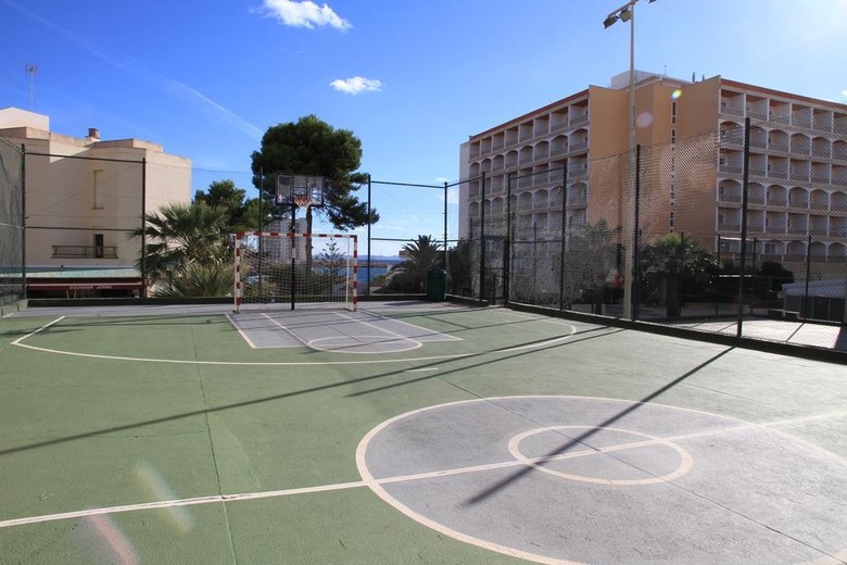 Hotel Rom�ntica