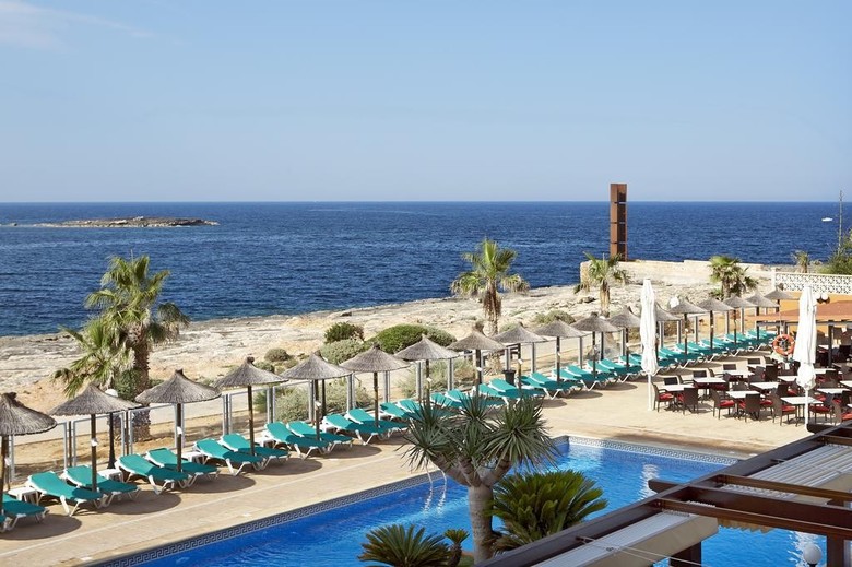 Hotel Rom�ntica