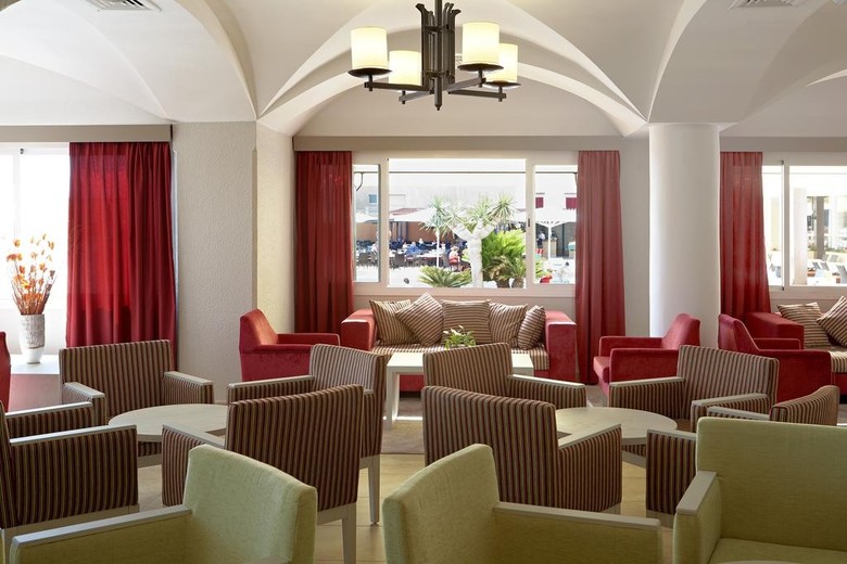 Hotel Rom�ntica