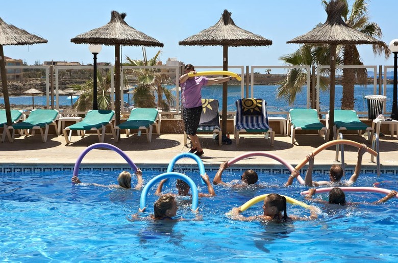 Hotel Rom�ntica