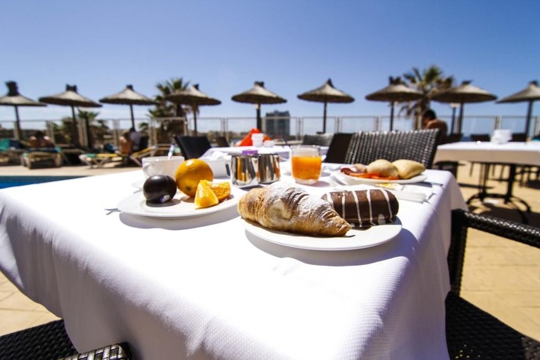 Hotel Rom�ntica