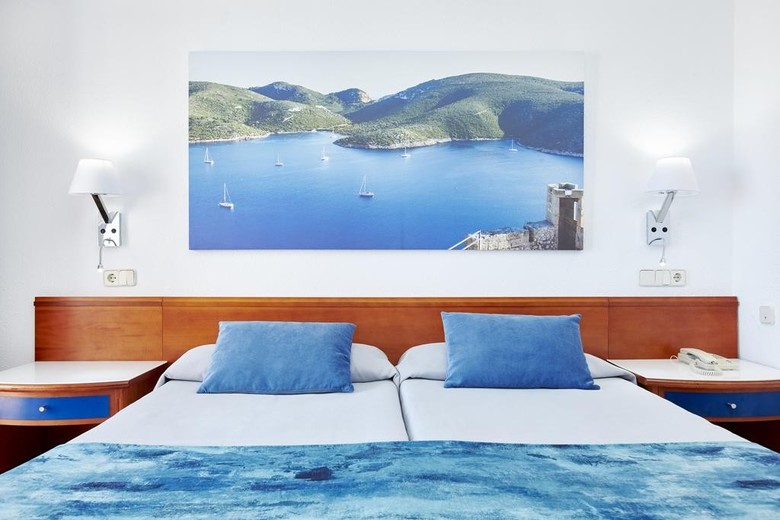 Hotel Rom�ntica