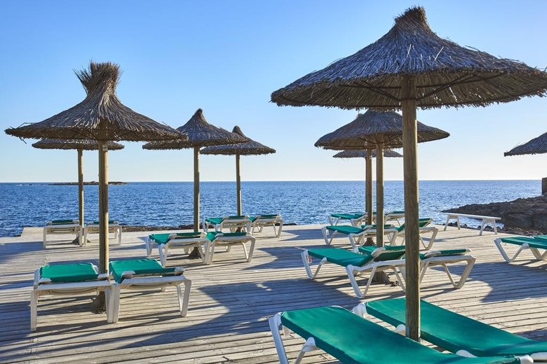 Hotel Rom�ntica