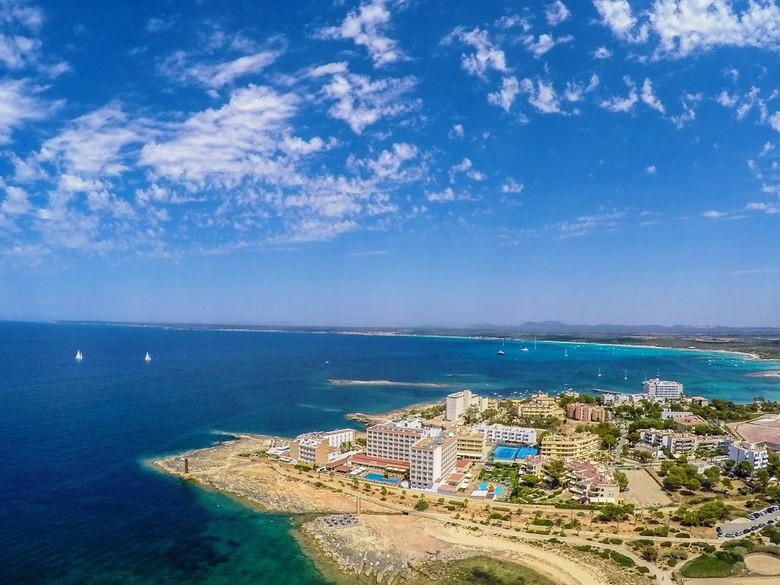 Hotel Rom�ntica
