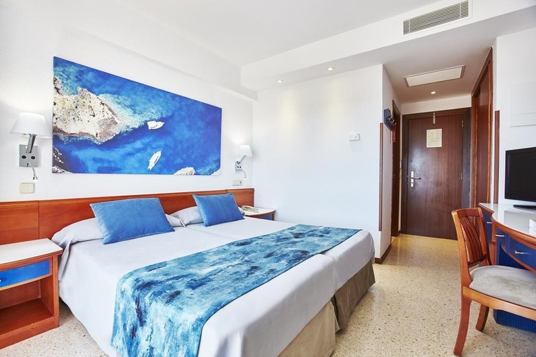 Hotel Rom�ntica