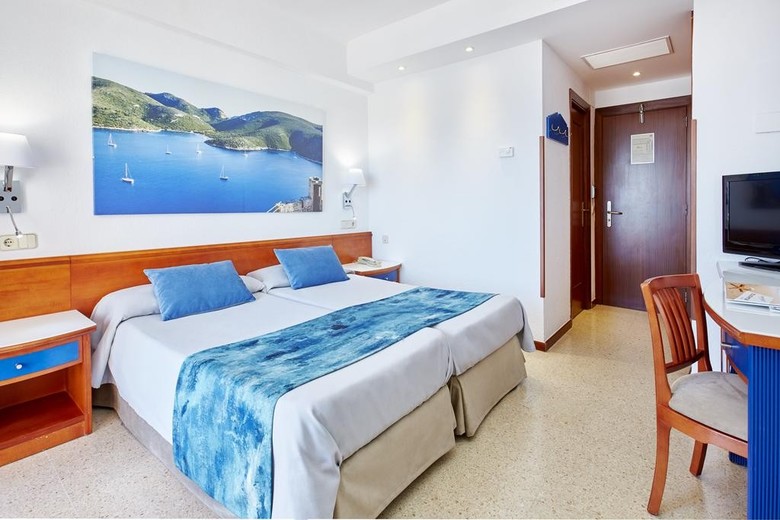 Hotel Rom�ntica