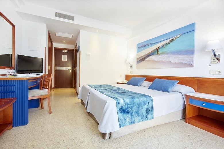 Hotel Rom�ntica