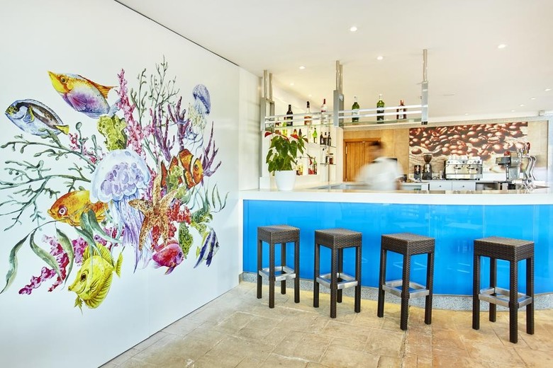 Hotel Rom�ntica