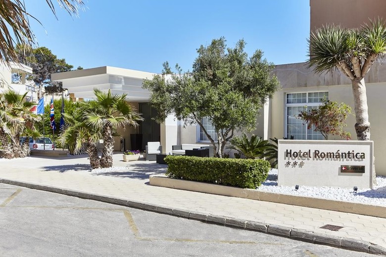 Hotel Rom�ntica