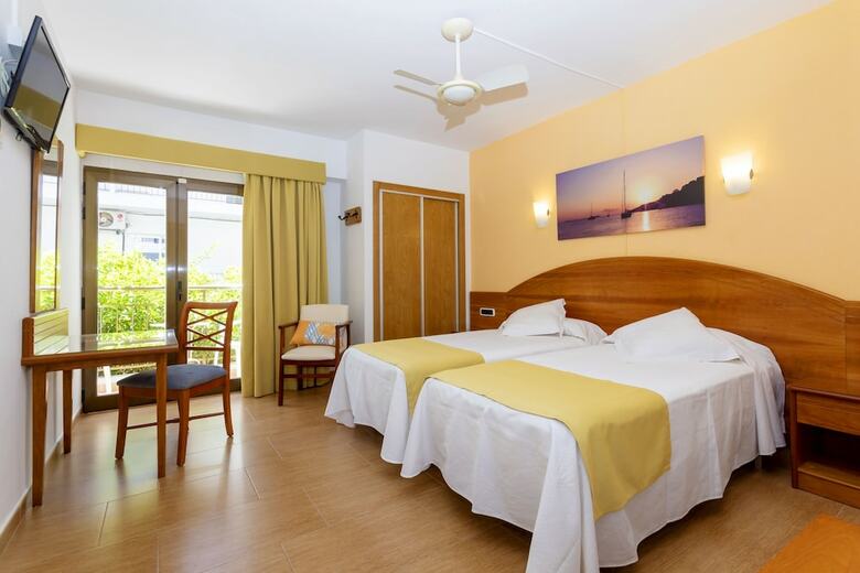 Hotel Manolita