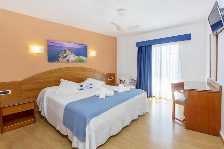Hotel Manolita