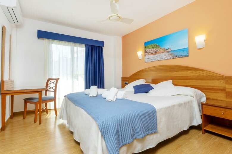 Hotel Manolita