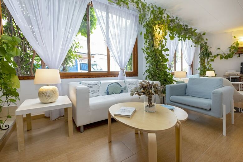 Hotel Manolita