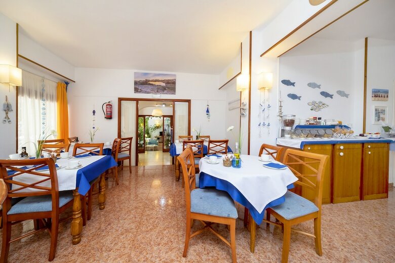 Hotel Manolita