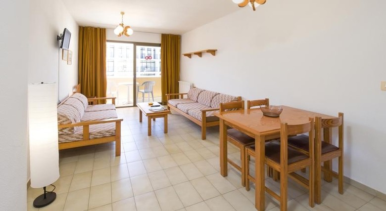 Apartamento Jovial