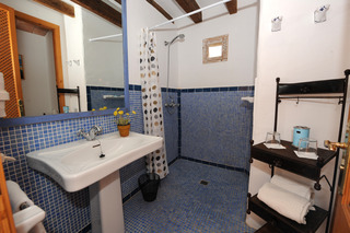 Agroturismo Finca S'antigor