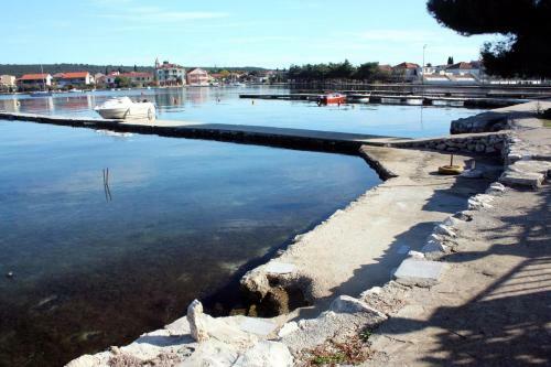 Apartments By The Sea Sukosan (zadar) - 5819