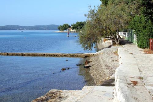 Apartments By The Sea Sukosan (zadar) - 5819