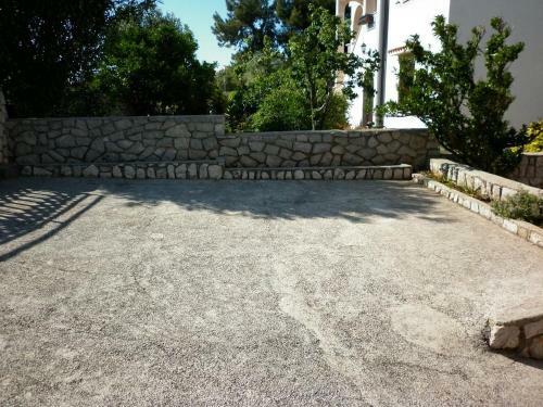 Apartment Tonia A1