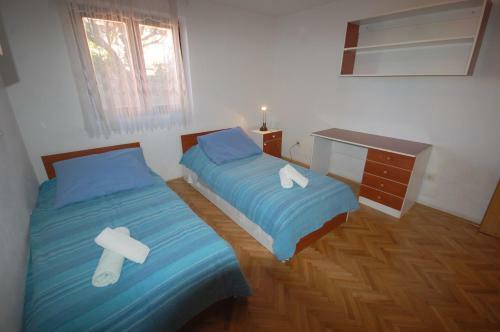 Apartments Daidzic