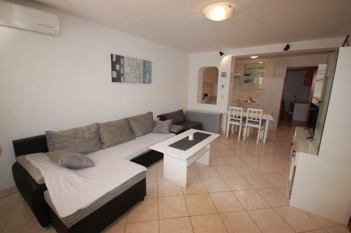 Apartments Daidzic