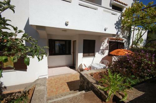 Apartments Daidzic