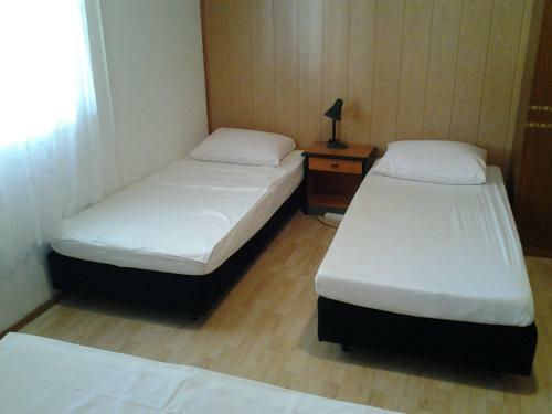 Apartment Dubravko