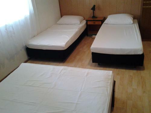 Apartment Dubravko