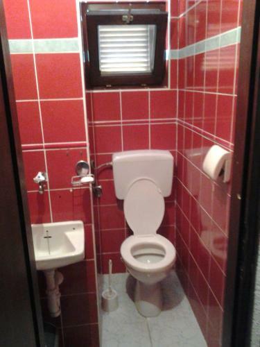 Apartment Dubravko