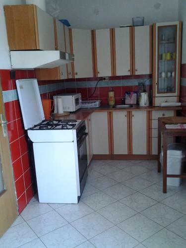 Apartment Dubravko