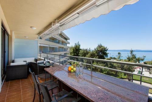 Residence Apartments "luca"