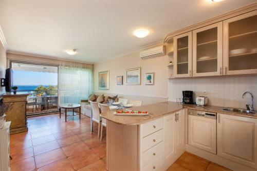 Residence Apartments "luca"