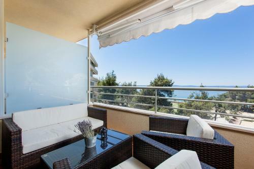 Residence Apartments "luca"