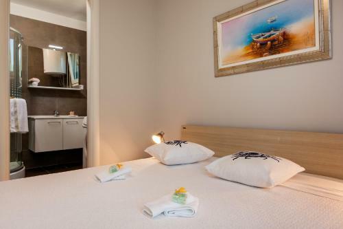 Residence Apartments "luca"