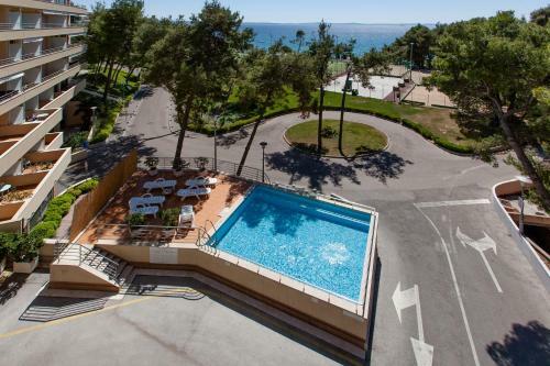 Residence Apartments "luca"
