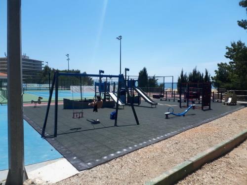 Residence Apartments "luca"