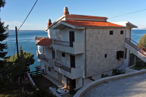 Apartment Sumpetar 4827a