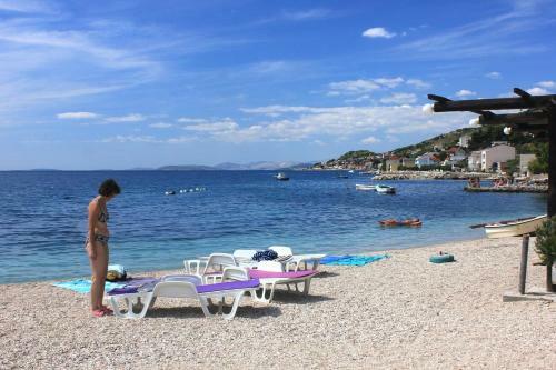 Apartment Sumpetar 4827a