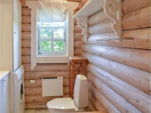 Holiday Home Englodsvej 08