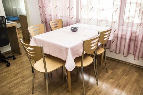 Olga Apartment