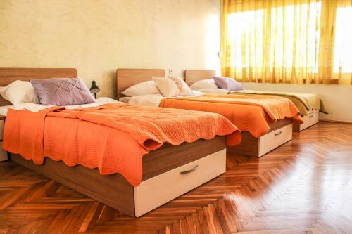 Olga Apartment