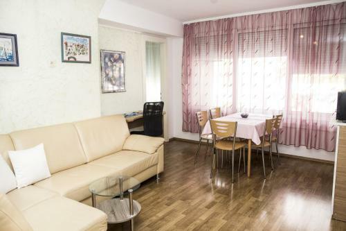Olga Apartment