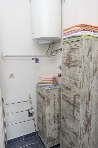 Olga Apartment